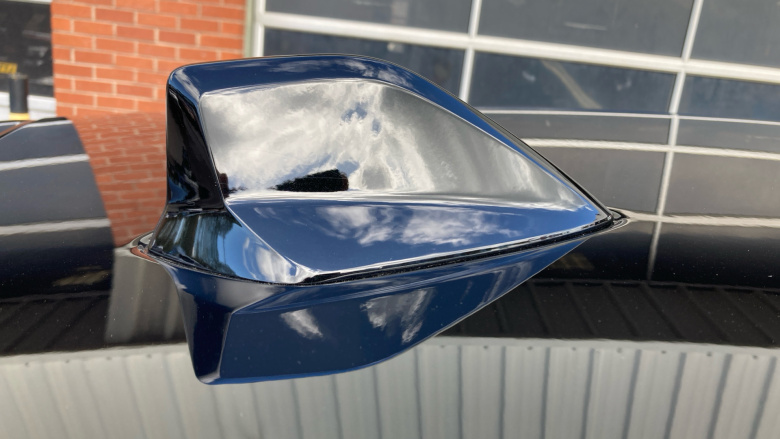 Vauxhall Astra 1.2 Turbo 130 Griffin [Tech Pack] 5dr Petrol Hatchback